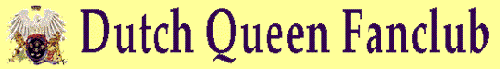 hier klicken zum niederländischen QUEEN Fanclub